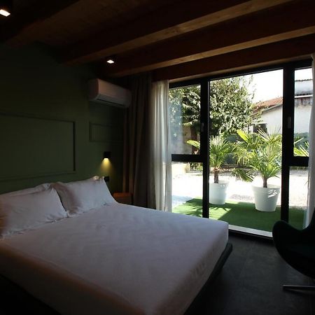 Nuovo B&B Whynot? A Vicenza Exteriér fotografie