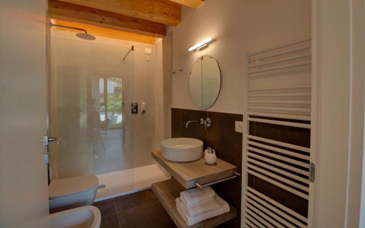 Nuovo B&B Whynot? A Vicenza Exteriér fotografie