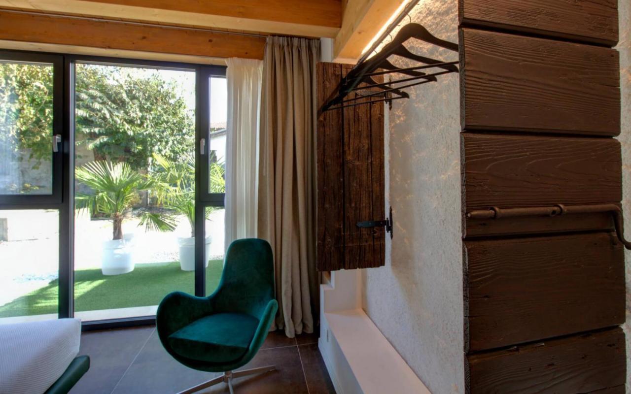 Nuovo B&B Whynot? A Vicenza Exteriér fotografie