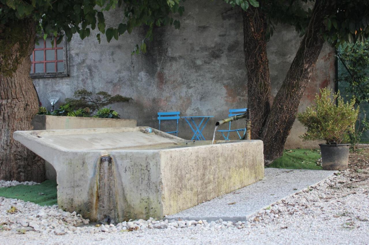 Nuovo B&B Whynot? A Vicenza Exteriér fotografie
