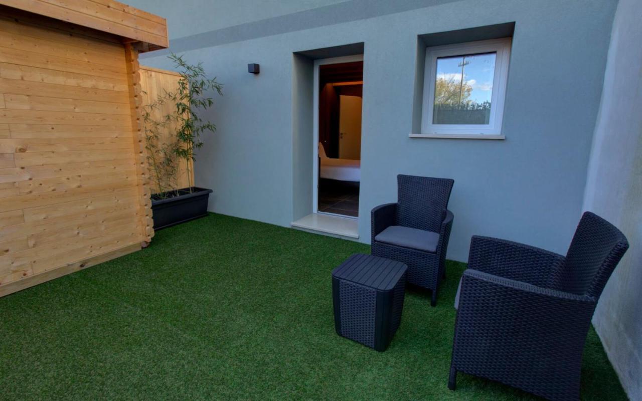 Nuovo B&B Whynot? A Vicenza Exteriér fotografie
